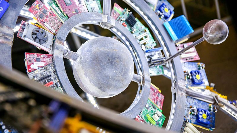 中国移动物联网平台：行业应用的突破与创新